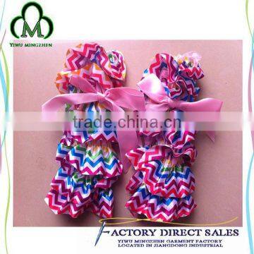 Baby Girls Lace Leg Warmers For Rompers High Quality Leg Warmer photo-3