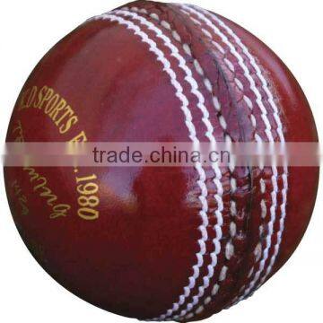 RSM SUPER TEST BALL