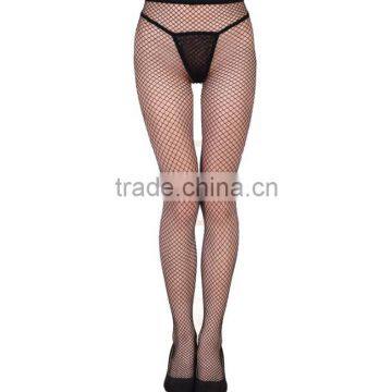 Zm40586b Sexy Women Spandex Transparent Body Stocking photo-3