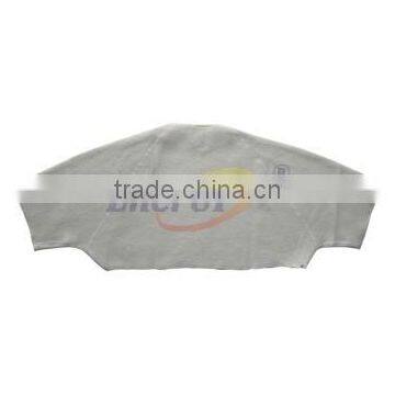 Angora Rabbit Hair Thermal Shoulder Brace photo-2