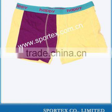 2012 latest men's underwear