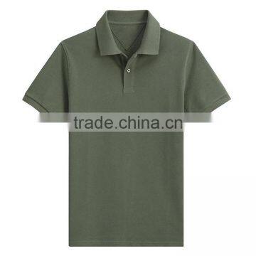 50% Cotton 50% Polyester Mens t Shirts Camisetas Bulk Polo Shirts photo-2