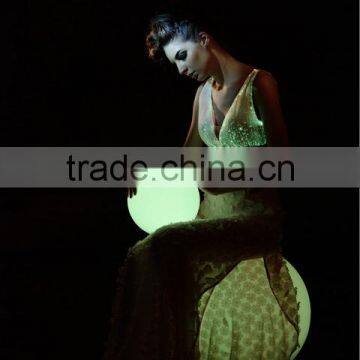 New Arrivals 2014 Fiber Optic Led Luminous Cheap Long Evening Dresses photo-2