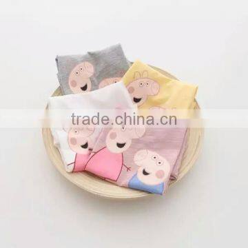 Latest Fashionable Summer Hot Sale Design Popular Printed Baby Vest photo-2