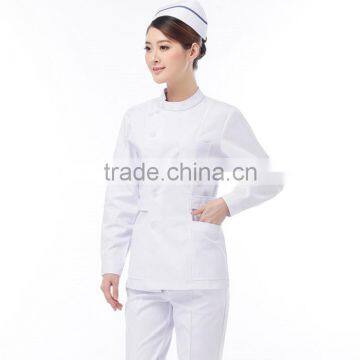 China Medical Uniforms Reina Scrubs Nursing Uniforms Set photo-5