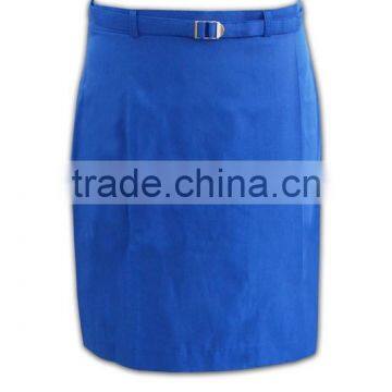 Tailor-made Festival Short Sleeve Low MOQ Corporate Uniforms photo-2