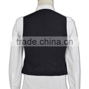 Tailor-made Festival Short Sleeve Low MOQ Brand New Design Blouses for Work photo-4