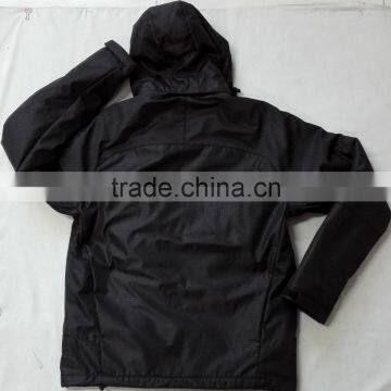 Padded Jacket photo-2