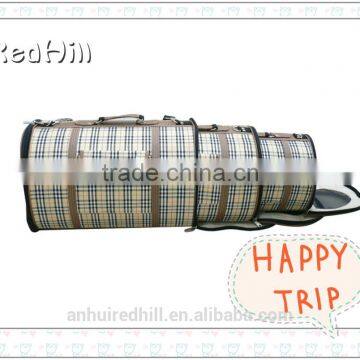 Outdoor/Indoor Travel Oxford Soft Handle Pet Bag for Dogs and Cats Dog Carrier photo-3