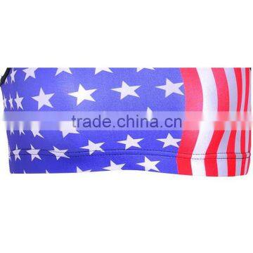 Hot Sale Custom Design Womens Tops Fitness Wear With OEM ODM photo-3