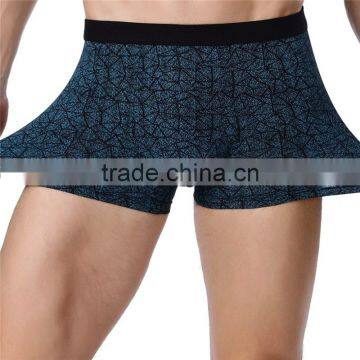 Underwear Boxer Men photo-5