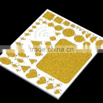 High Quality Paper Quilling Template/DIY Craft Tools photo-3