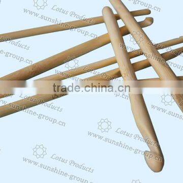 2016 High Quality Bamboo Crochet Hook 002