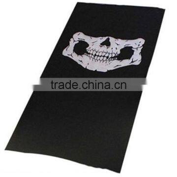China Cheap Wholesale Magic Scarf Changeable Skull Mask Kerchief photo-4