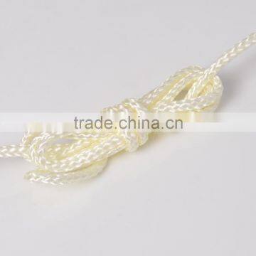 3mm Braid Polypropylene PP Rope photo-2