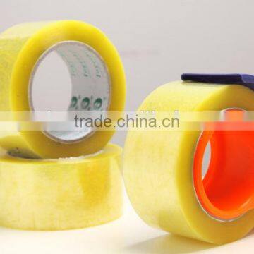 BOPP packing tape