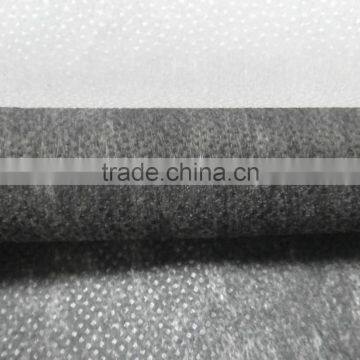 Non Woven Paste-dot/double-dot Interlining/garment Interlining/fusing Lining photo-2