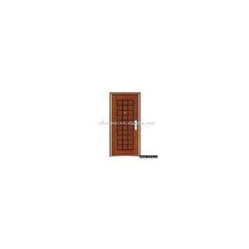 Sell Steel Door