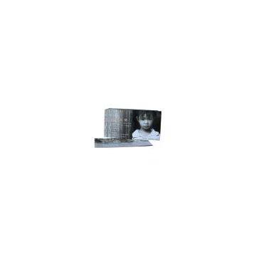 Saddle Stitched Brochures