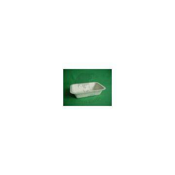 Canada Biodegradable Prepared Food Tray