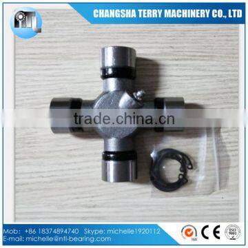 27*49.1mm Universal Joint Cardan Joint OEM: 37126-01G25 for Nissan Motor GUN-46 photo-4