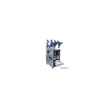 Sell Semi-Automatic Cup Sealer