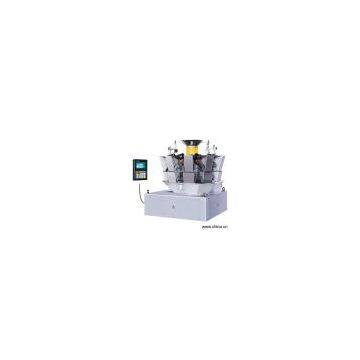 Sell Multihead Combination Weigher