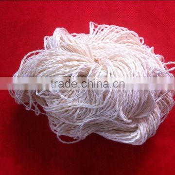 bamboo yarn for carpet