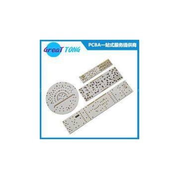 Aluminum PCB for LED, LED PCB Board