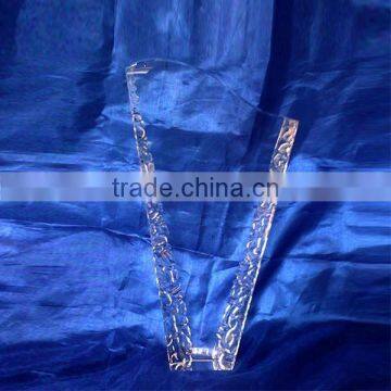Wholesale Good k9 Crystal Iceberg Awards, Crystal Iceberg Trophy for Souvenir Gift JKC-0124 photo-4