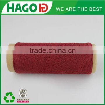 70/30 Terylene Terry Cotton Fabric Yarn photo-2