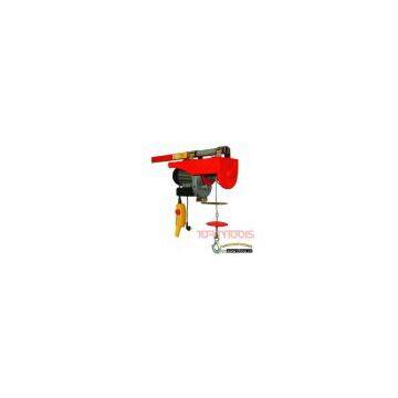 Electric winch(TRH107)