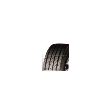 Radial truck tire 315/60R22.5 385/55R22.5