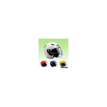 ECE & DOT Helmets DP601