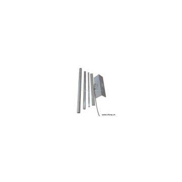 Sell Stainless Steel Strip, Bar, Flat, and Angle Iron