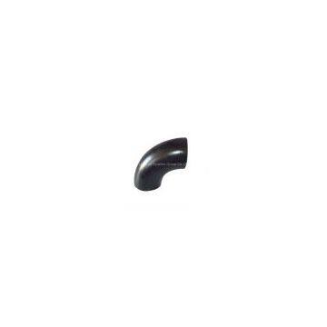 seamless carbon steel elbow