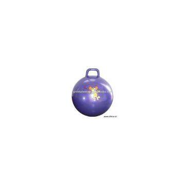 Sell Color Jumping Ball