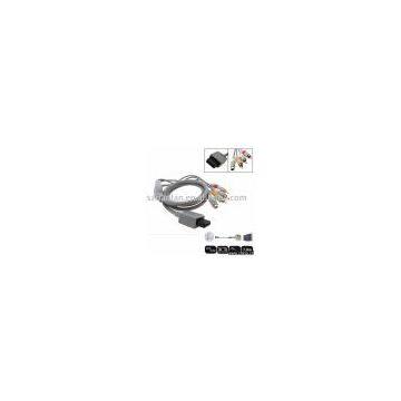 S AV Cable