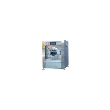 15-100KG Clothes Automatic industry washing machine