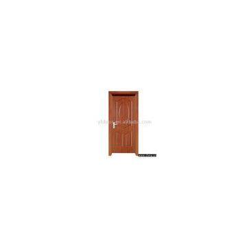 Sell PVC Wooden Door