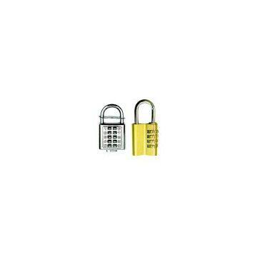 Coded Lock