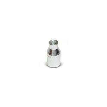 CNC Machining Part for Drilling, Milling and Tapping, ODM/OEM Orders are Welcome