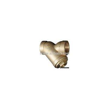 STRAINERS
