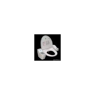 Sell Electric Toilet Bowl