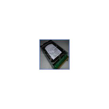 IBM server hard disk