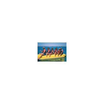 Turkey Towable Banana Fishing Boat