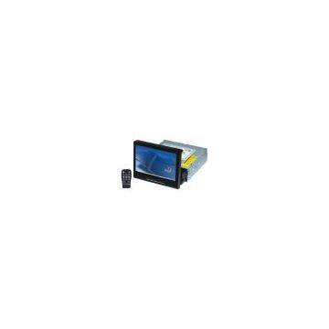 TFT LCD Monitor