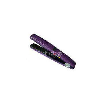 Professional LCD Ceramic Hair Straightener photo-2