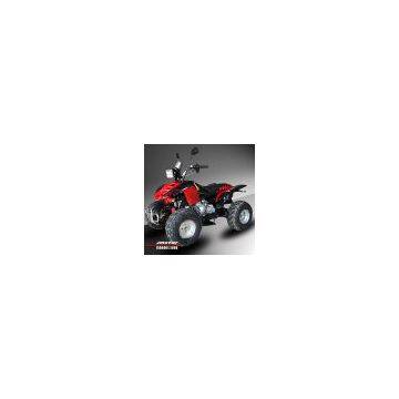 ATV