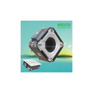 Takkassett Fläktkonvektor/ 4 Way Cassette Fan Coil Unit photo-3